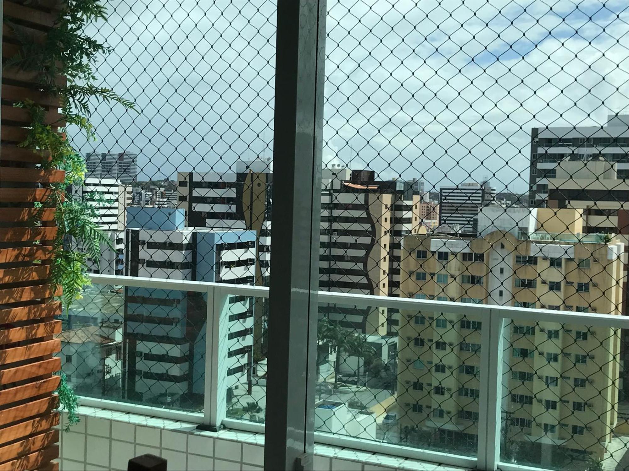 Edf.Promenadeii Apto1009/Ponta Verde Maceió Exterior foto