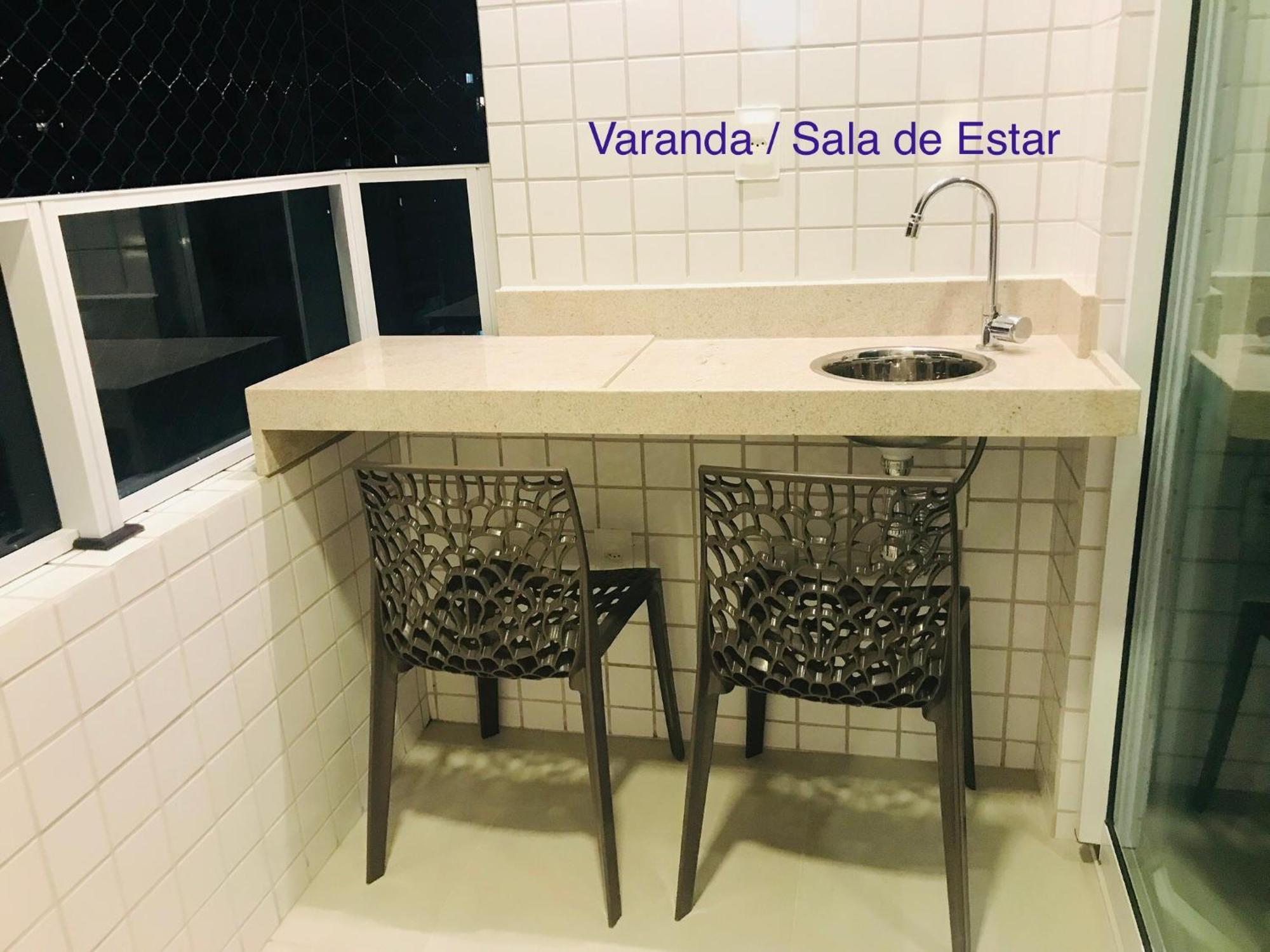 Edf.Promenadeii Apto1009/Ponta Verde Maceió Exterior foto